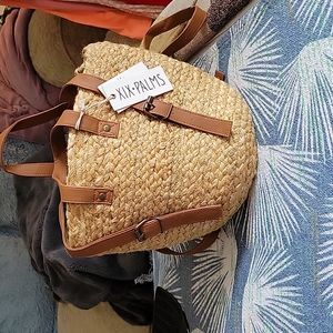 XIX Palms cooler backpack bag